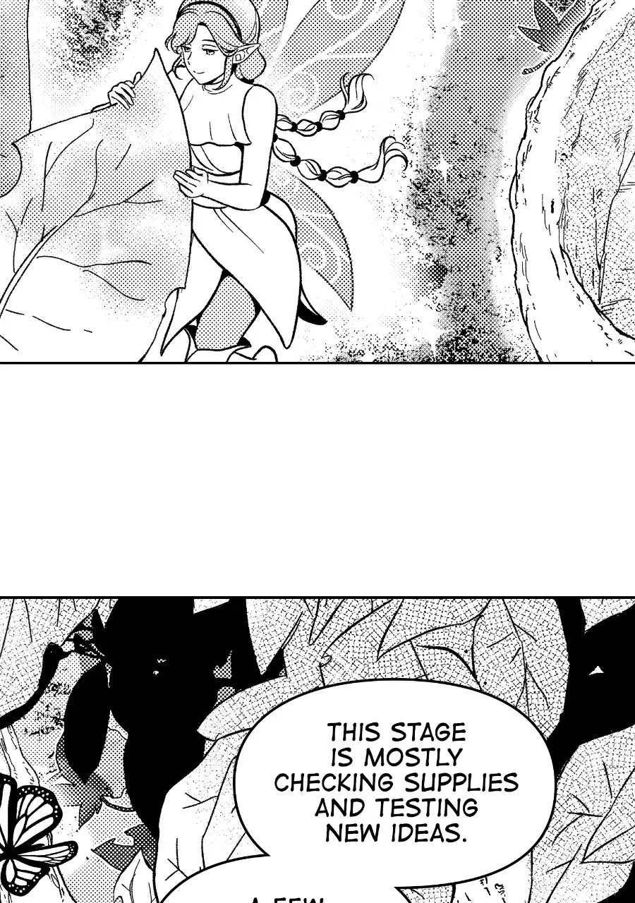 Wings of Starlight Chapter 6 page 2 - 
