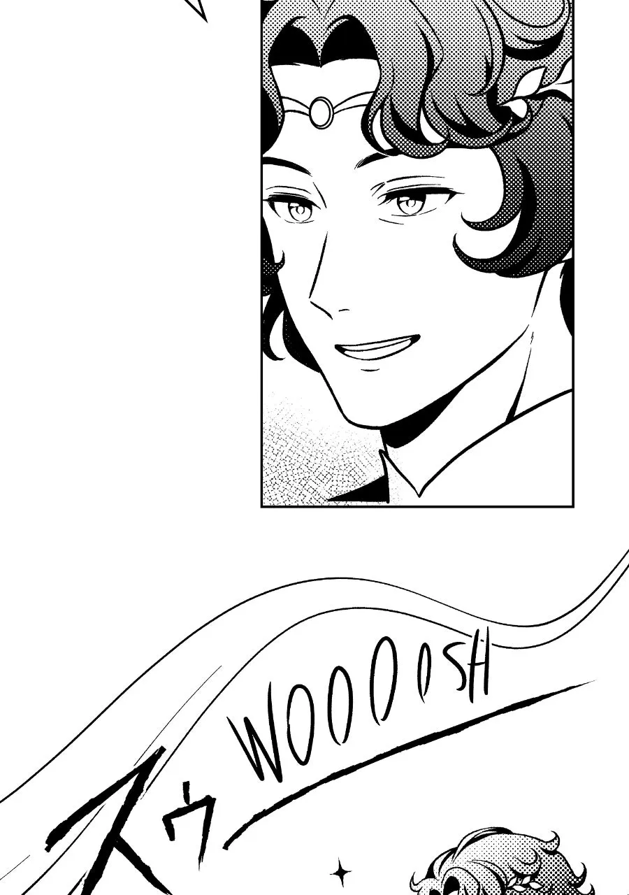 Wings of Starlight Chapter 6 page 11 - 