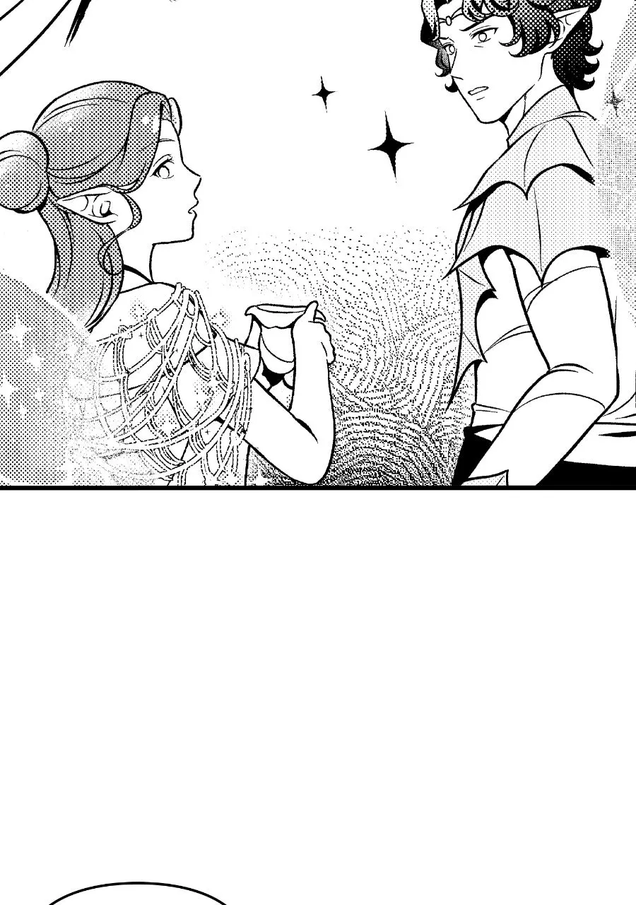 Wings of Starlight Chapter 6 page 12 - 