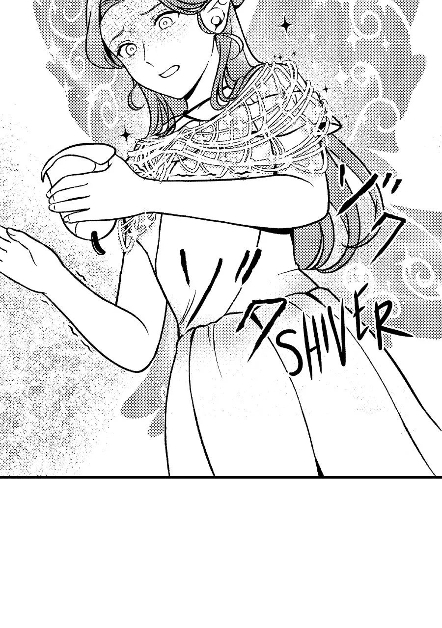 Wings of Starlight Chapter 6 page 14 - 
