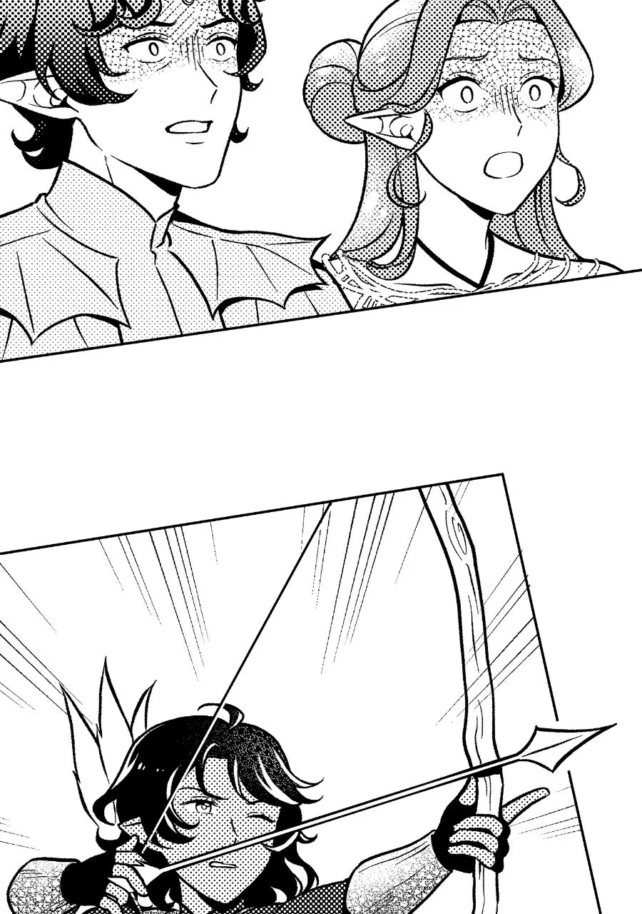 Wings of Starlight Chapter 6 page 19 - 