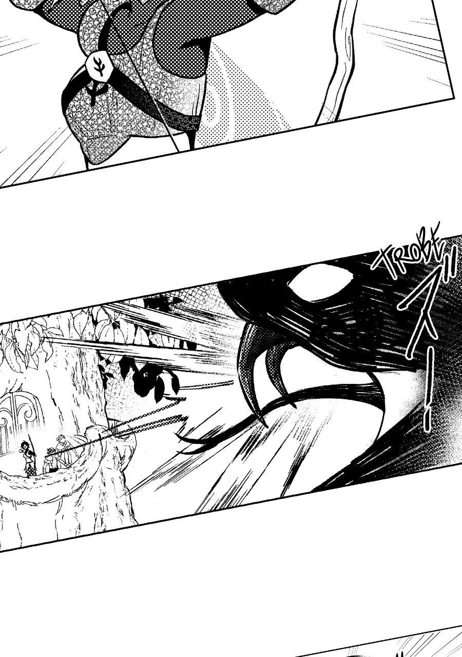 Wings of Starlight Chapter 6 page 20 - 