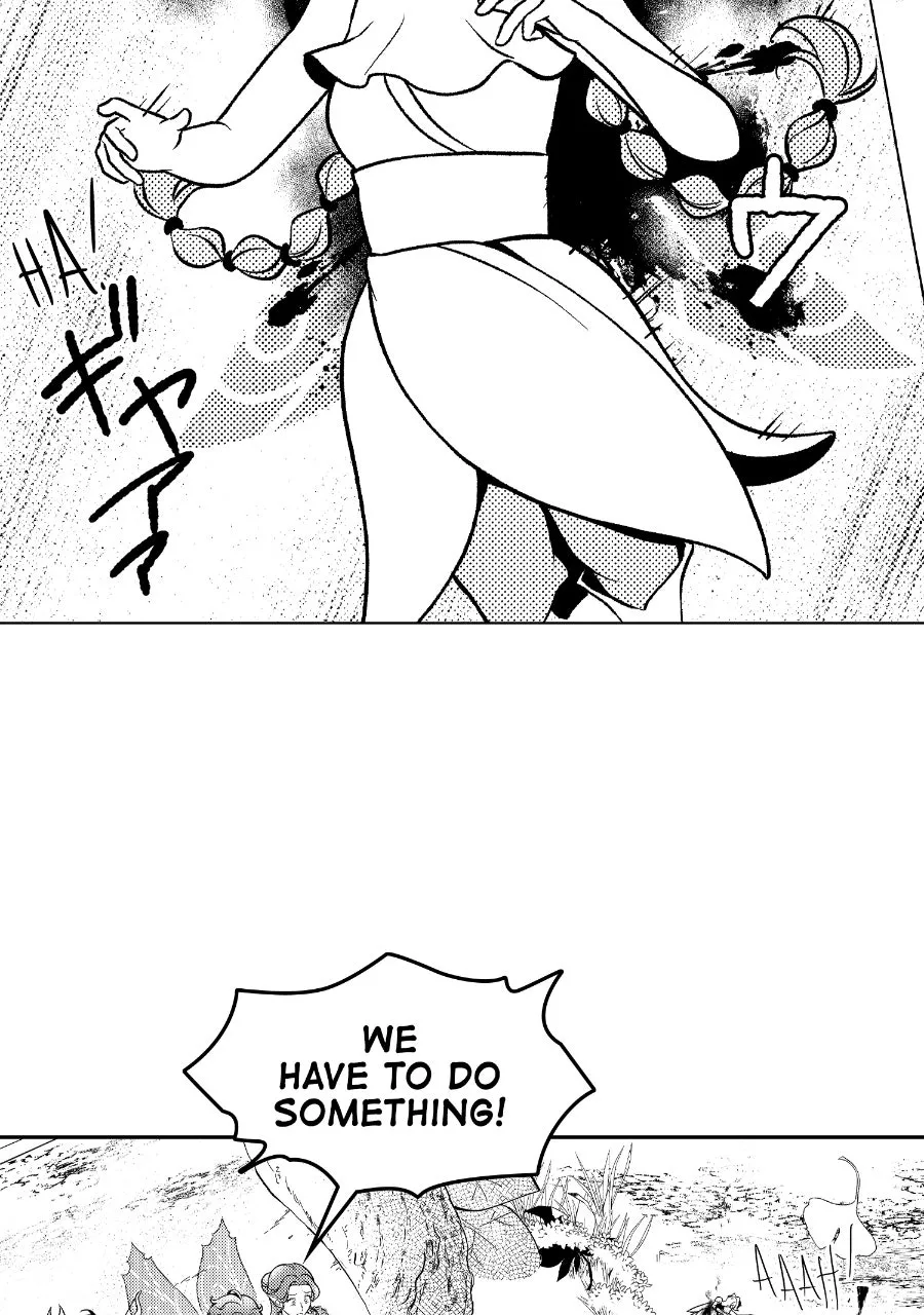 Wings of Starlight Chapter 6 page 24 - 