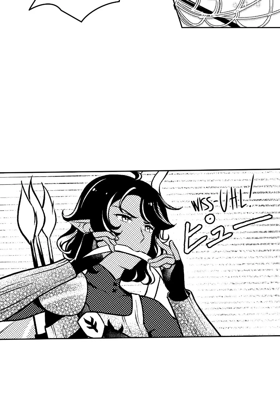 Wings of Starlight Chapter 6 page 27 - 