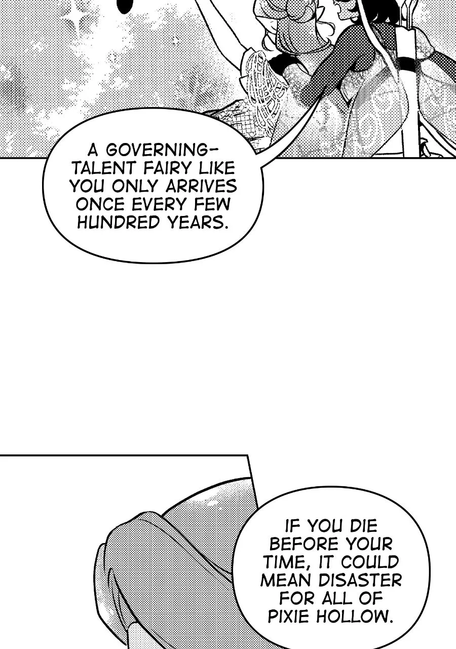 Wings of Starlight Chapter 6 page 30 - 