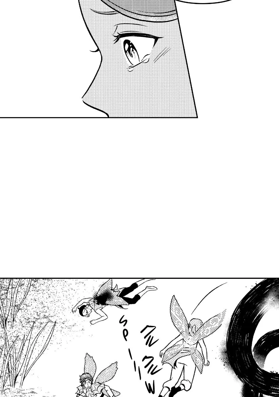 Wings of Starlight Chapter 6 page 31 - 