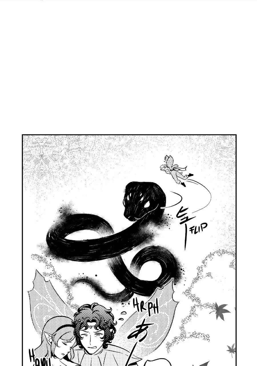Wings of Starlight Chapter 6 page 33 - 