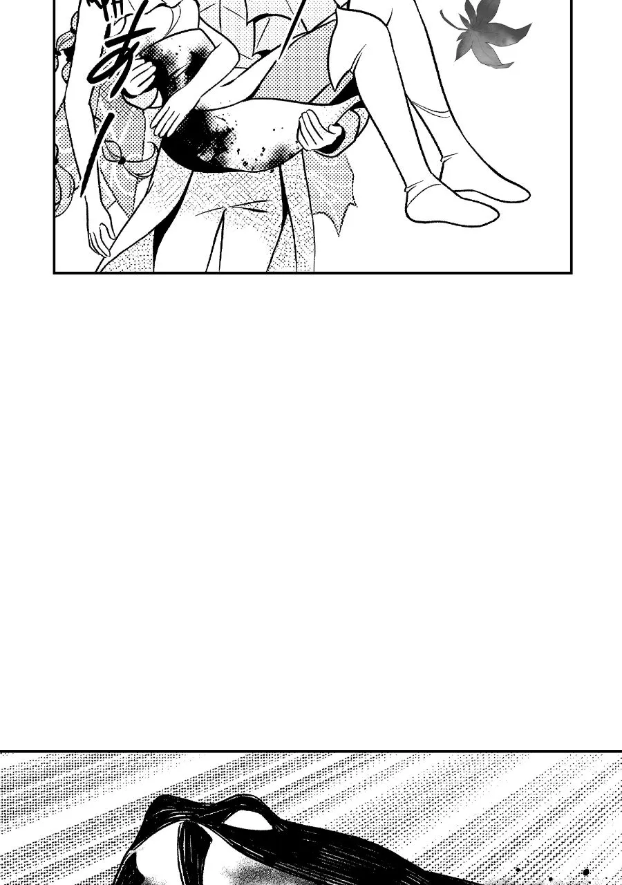 Wings of Starlight Chapter 6 page 34 - 