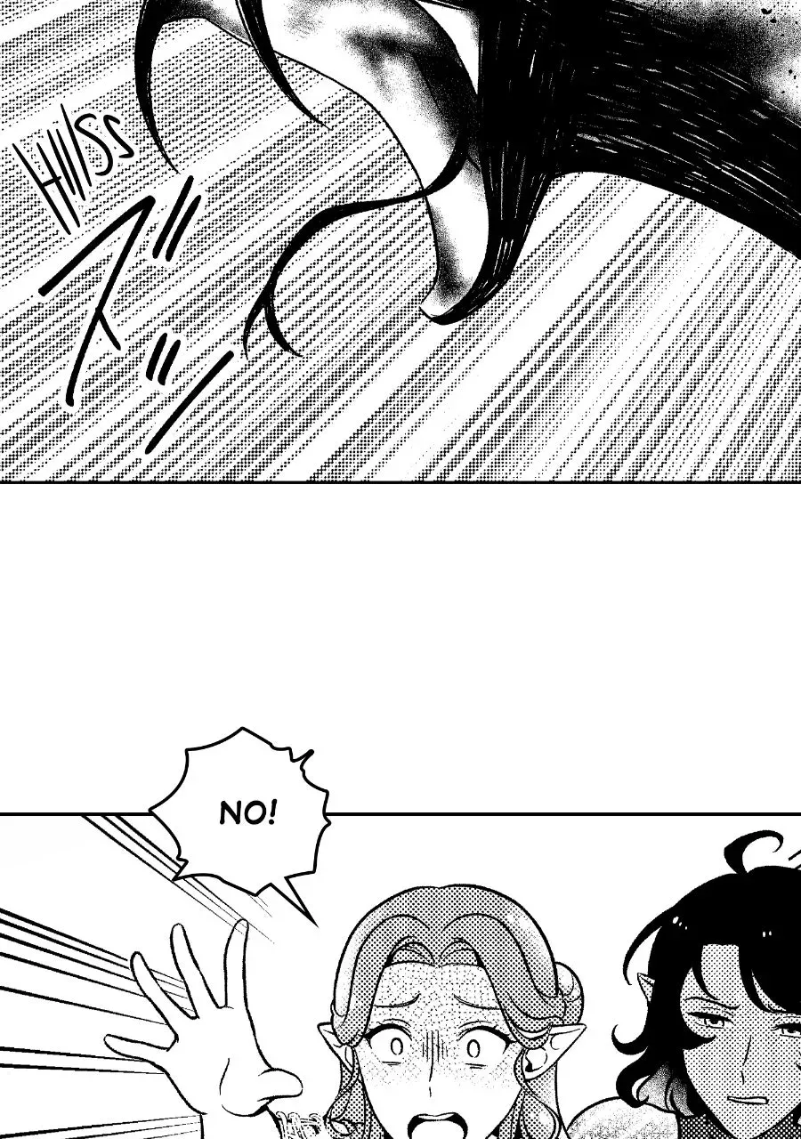 Wings of Starlight Chapter 6 page 35 - 