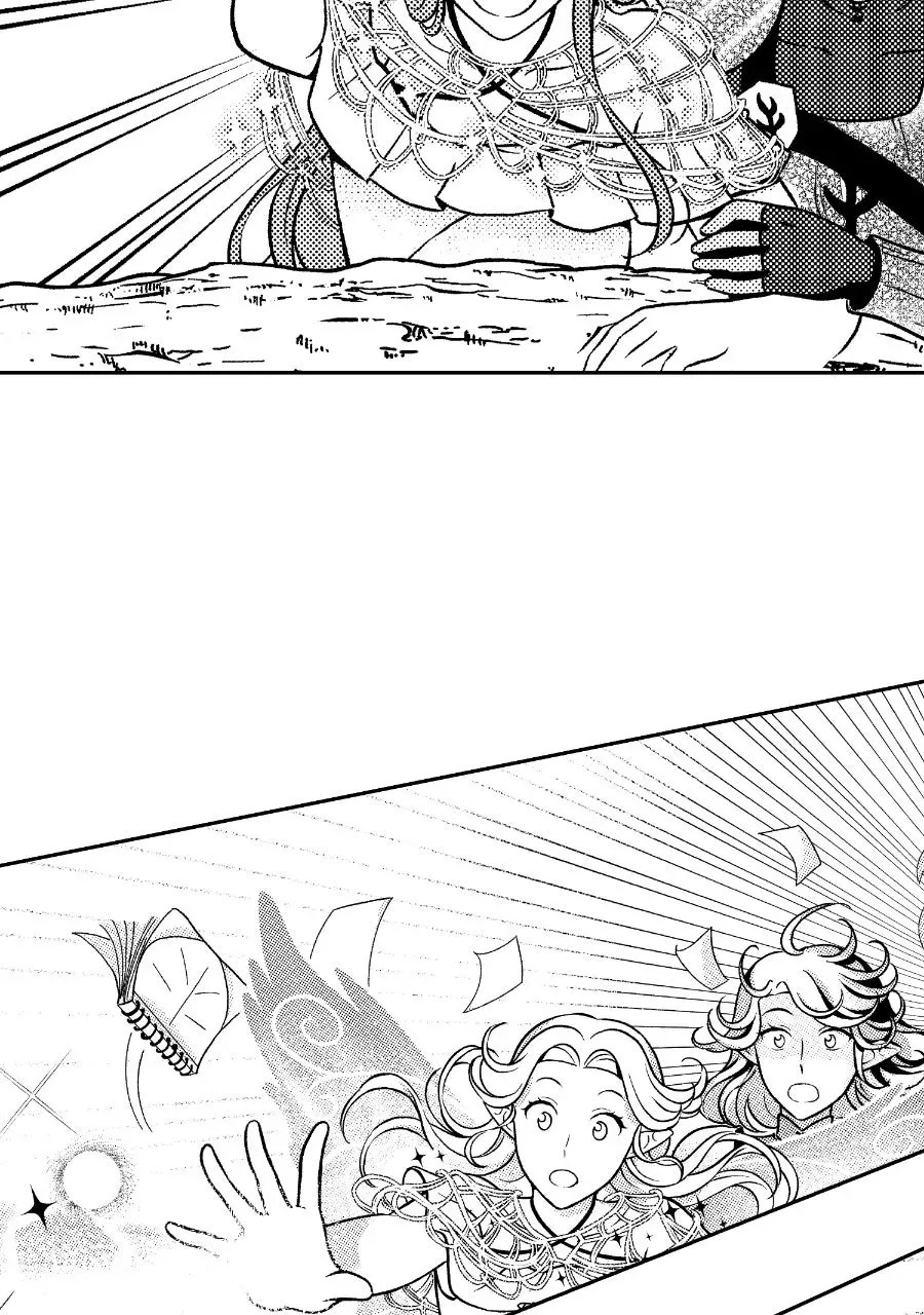 Wings of Starlight Chapter 6 page 36 - 