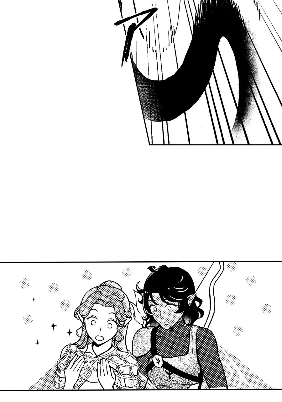 Wings of Starlight Chapter 6 page 39 - 