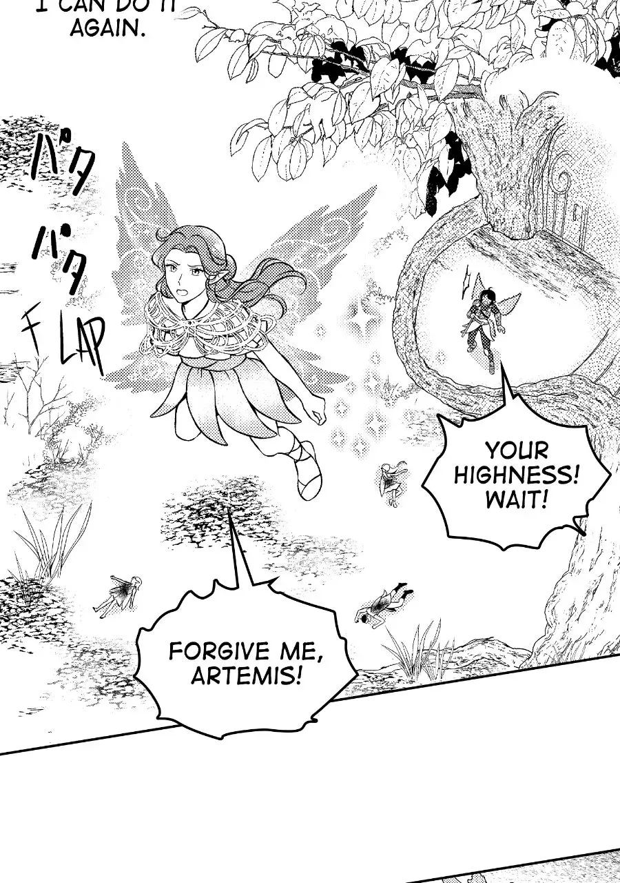 Wings of Starlight Chapter 6 page 41 - 