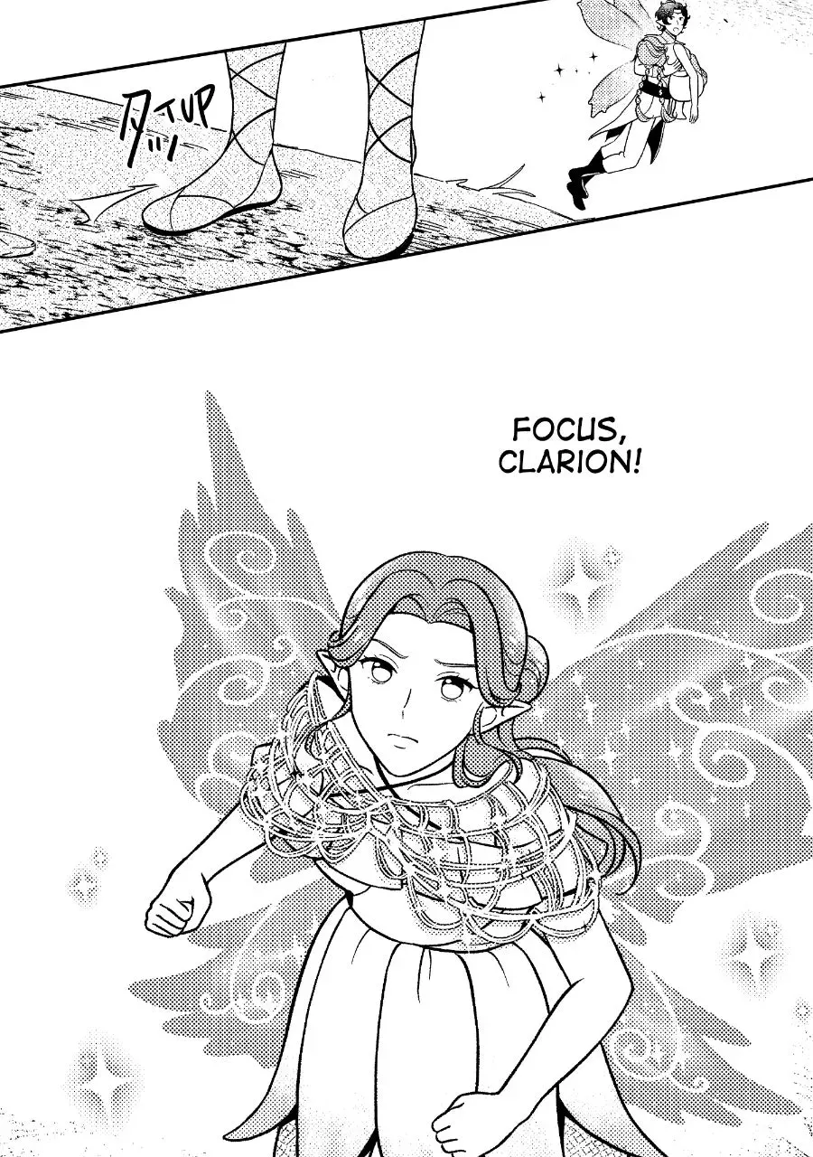 Wings of Starlight Chapter 6 page 42 - 