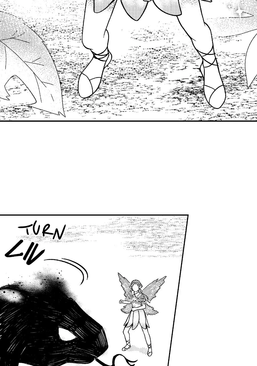 Wings of Starlight Chapter 6 page 43 - 