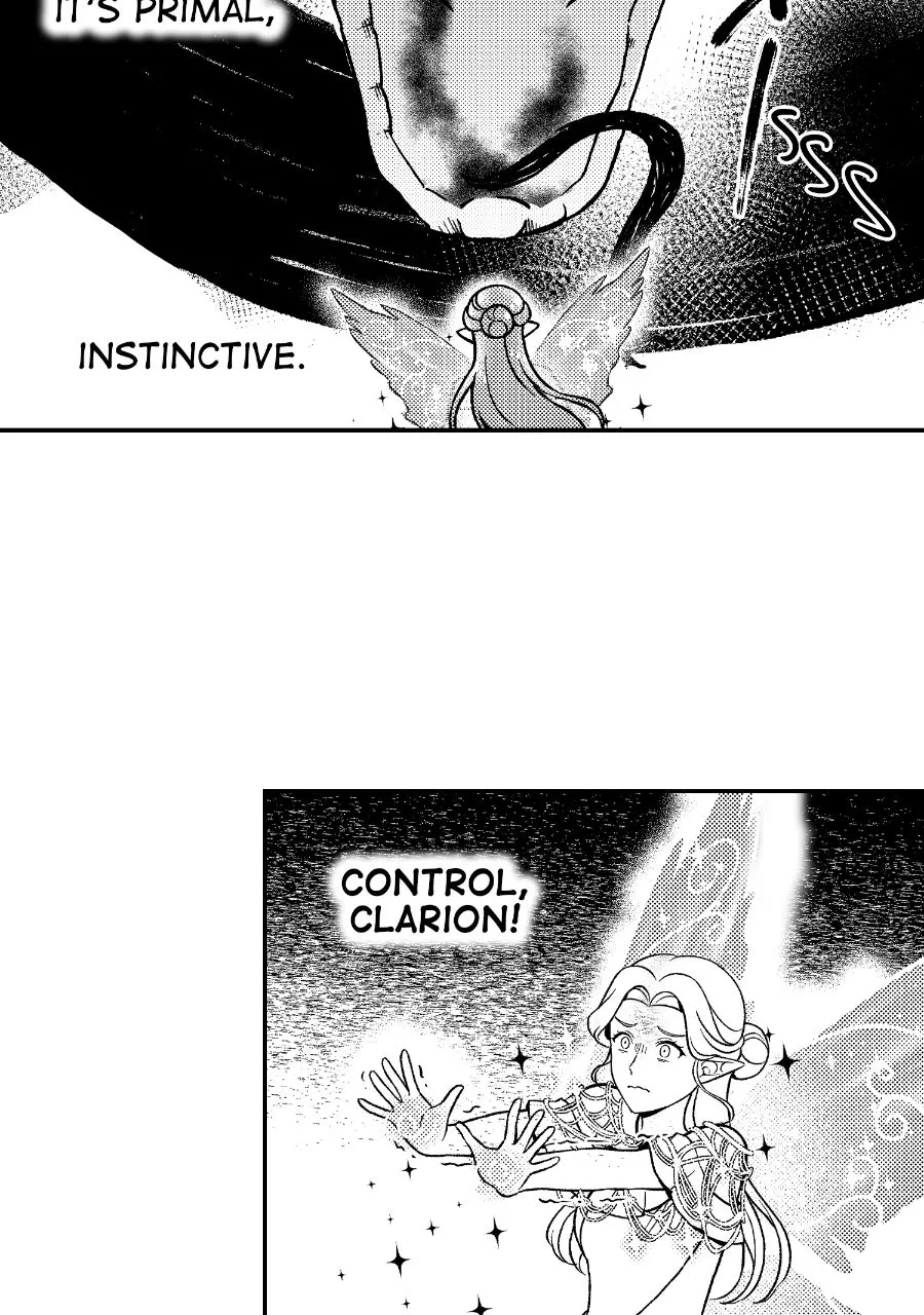 Wings of Starlight Chapter 6 page 46 - 