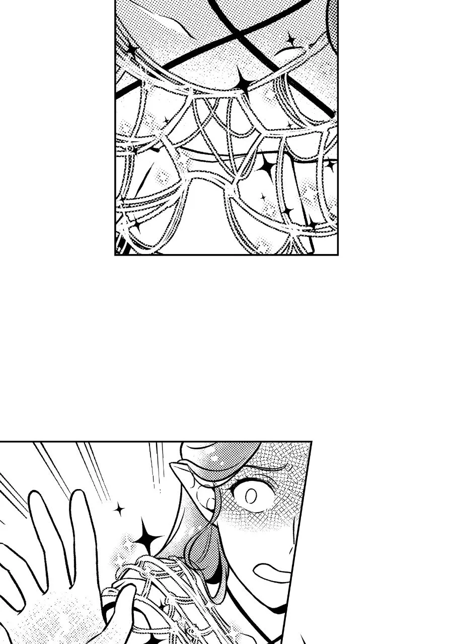 Wings of Starlight Chapter 6 page 48 - 