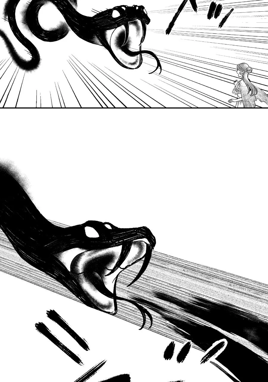 Wings of Starlight Chapter 6 page 50 - 