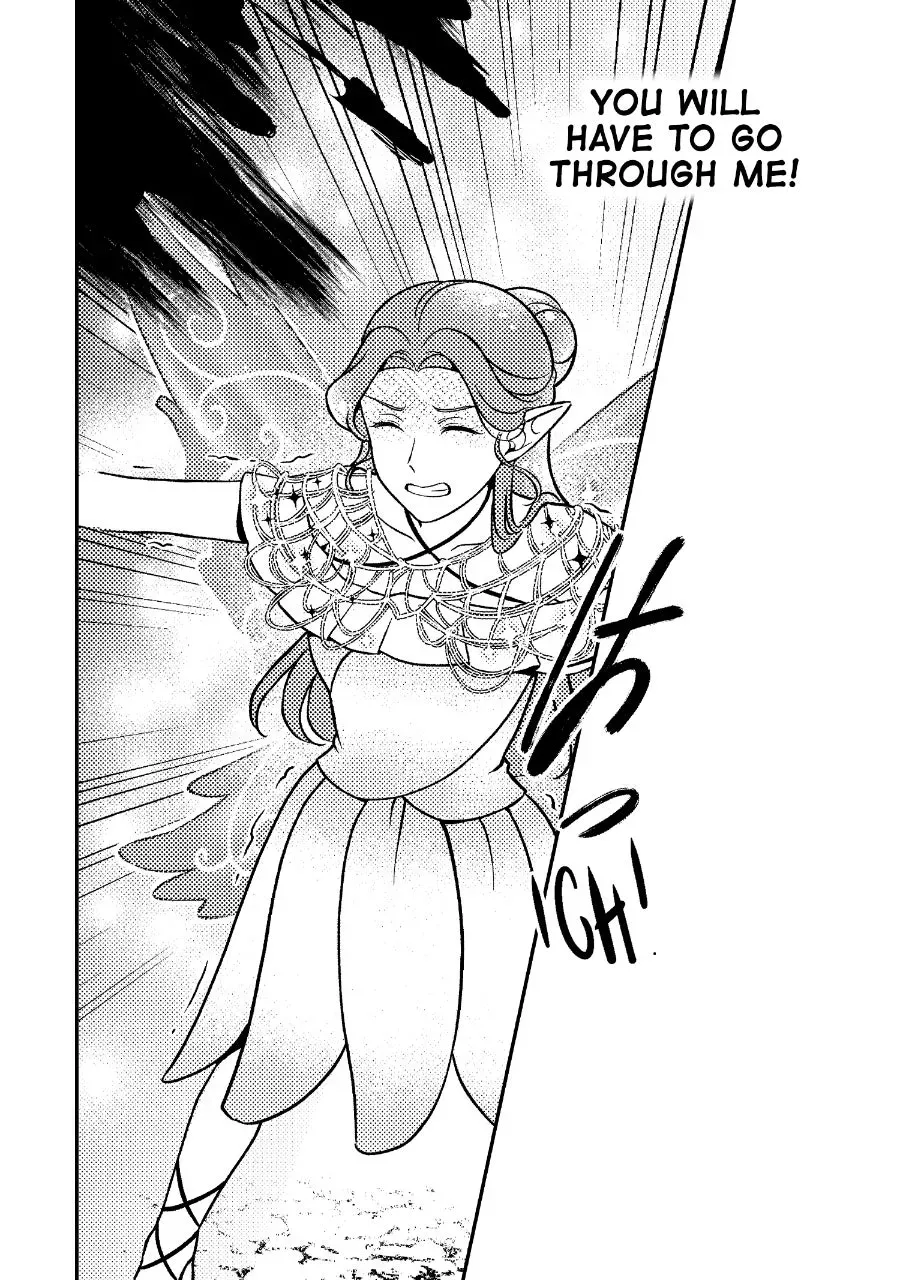Wings of Starlight Chapter 6 page 53 - 