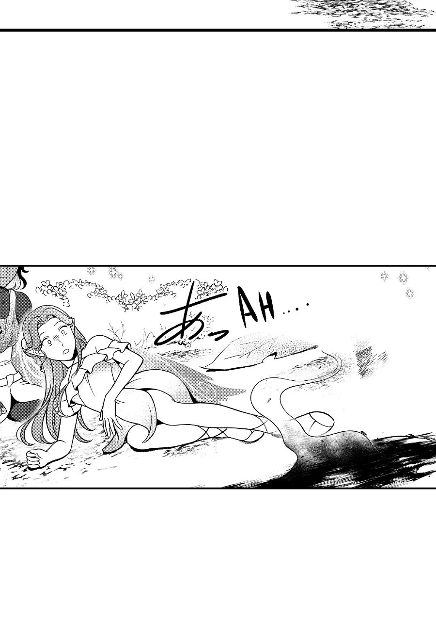 Wings of Starlight Chapter 6 page 56 - 