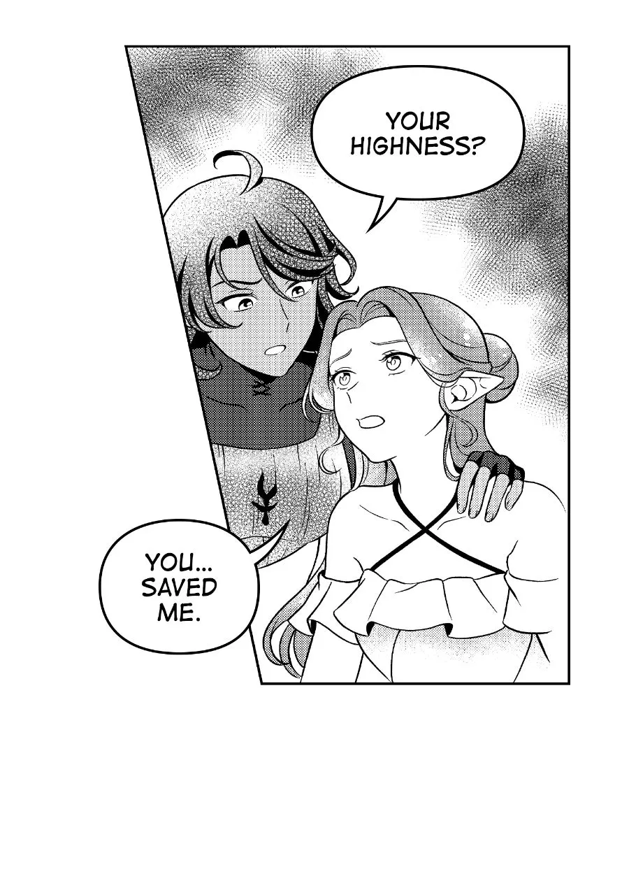 Wings of Starlight Chapter 6 page 57 - 