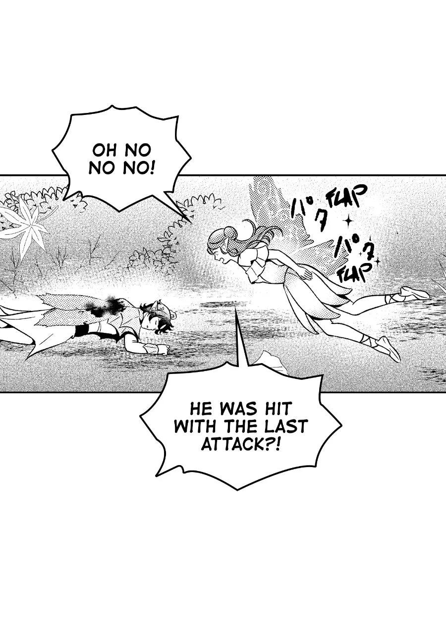 Wings of Starlight Chapter 6 page 60 - 