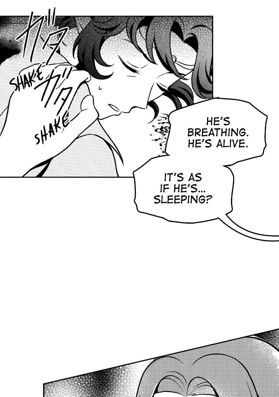 Wings of Starlight Chapter 6 page 61 - 