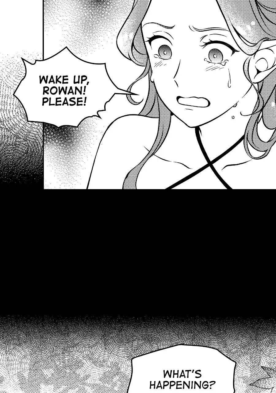 Wings of Starlight Chapter 6 page 62 - 