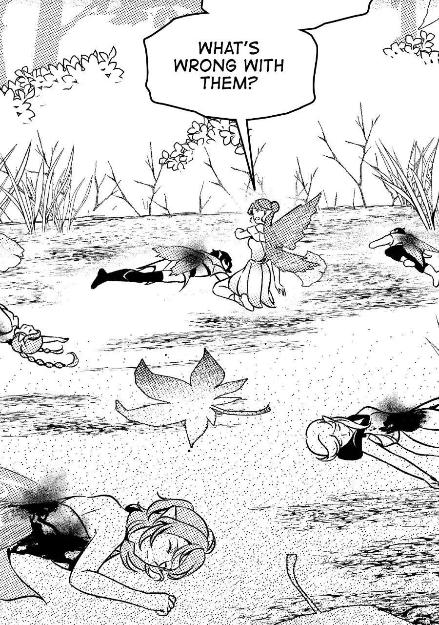 Wings of Starlight Chapter 6 page 63 - 