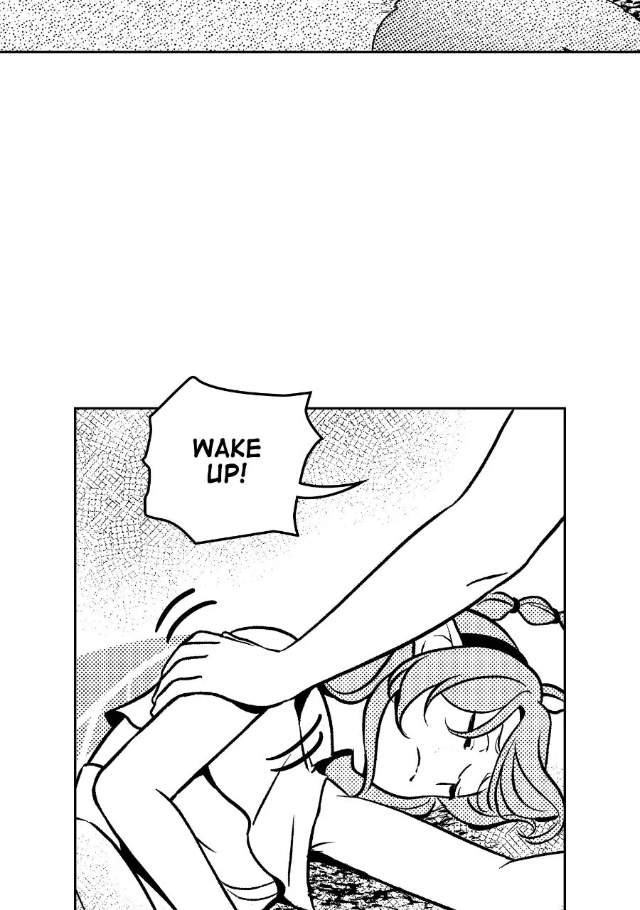 Wings of Starlight Chapter 6 page 64 - 