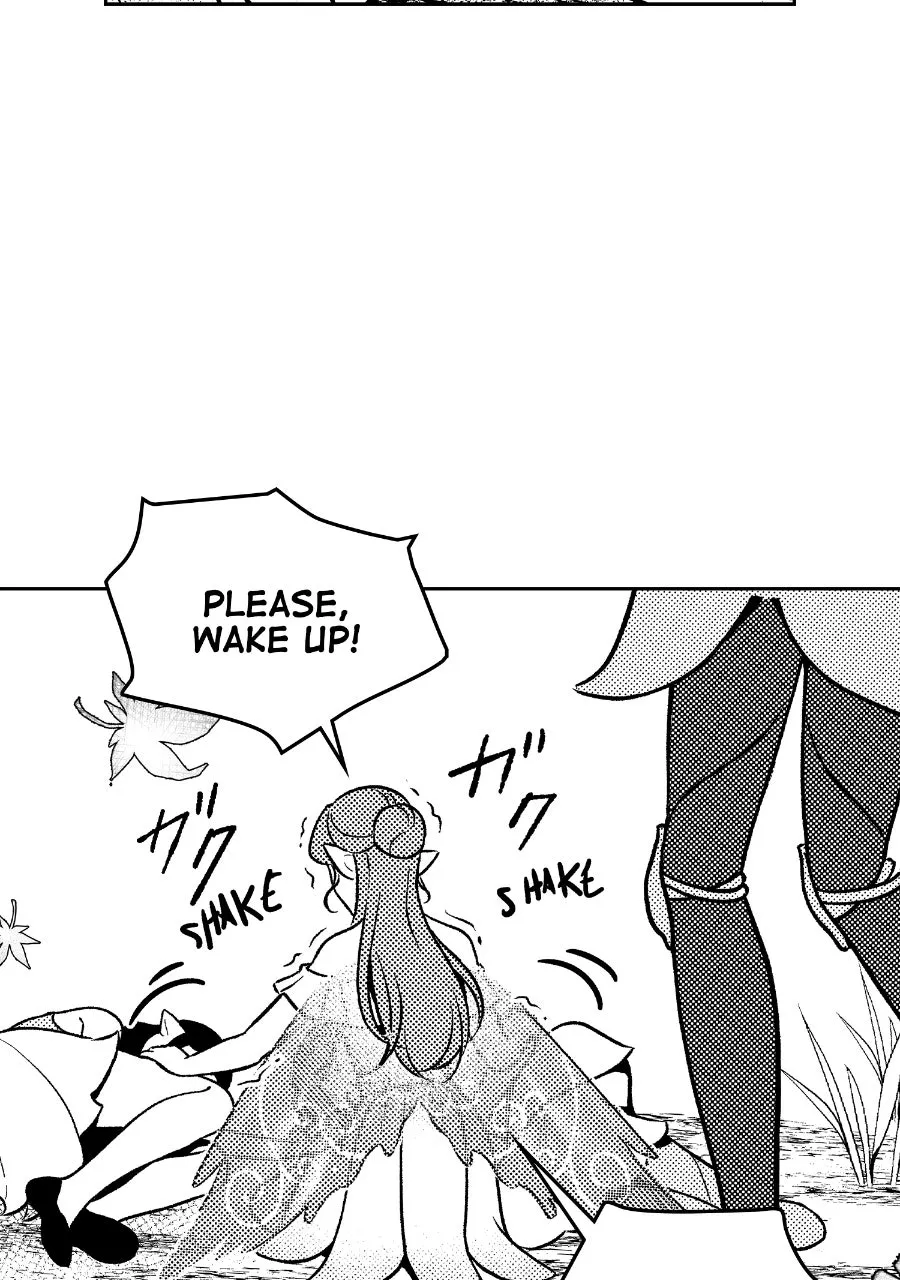 Wings of Starlight Chapter 6 page 65 - 