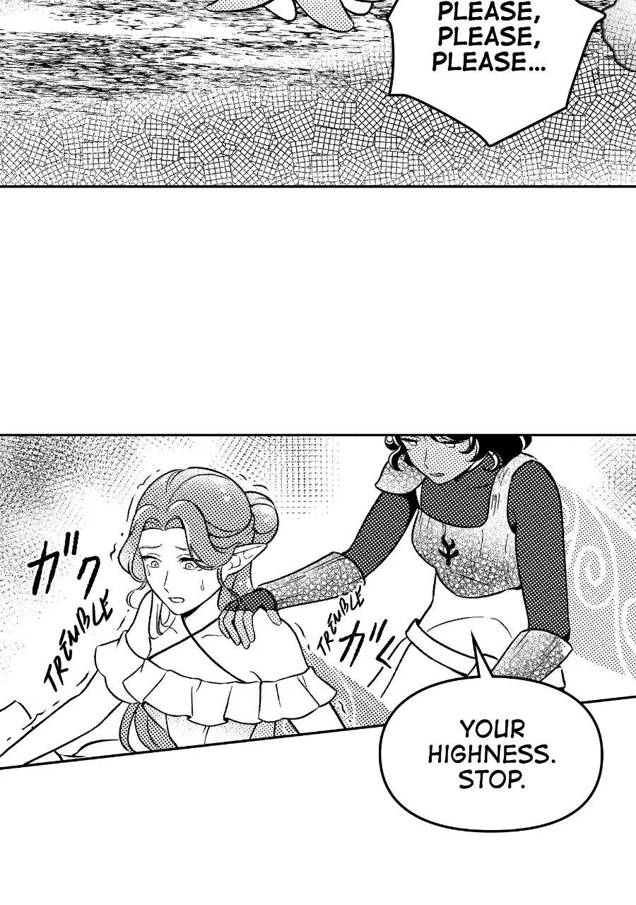 Wings of Starlight Chapter 6 page 66 - 