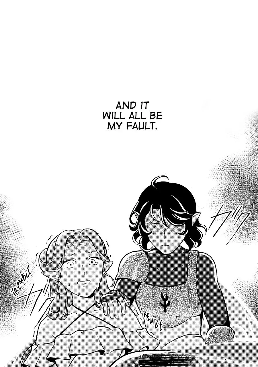 Wings of Starlight Chapter 6 page 68 - 
