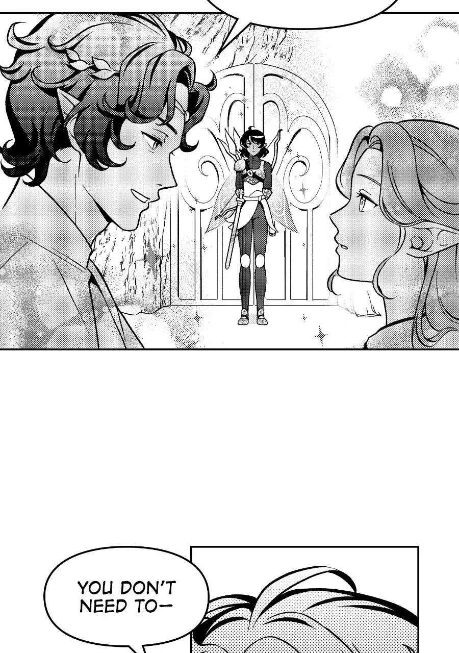 Wings of Starlight Chapter 6 page 10 - 