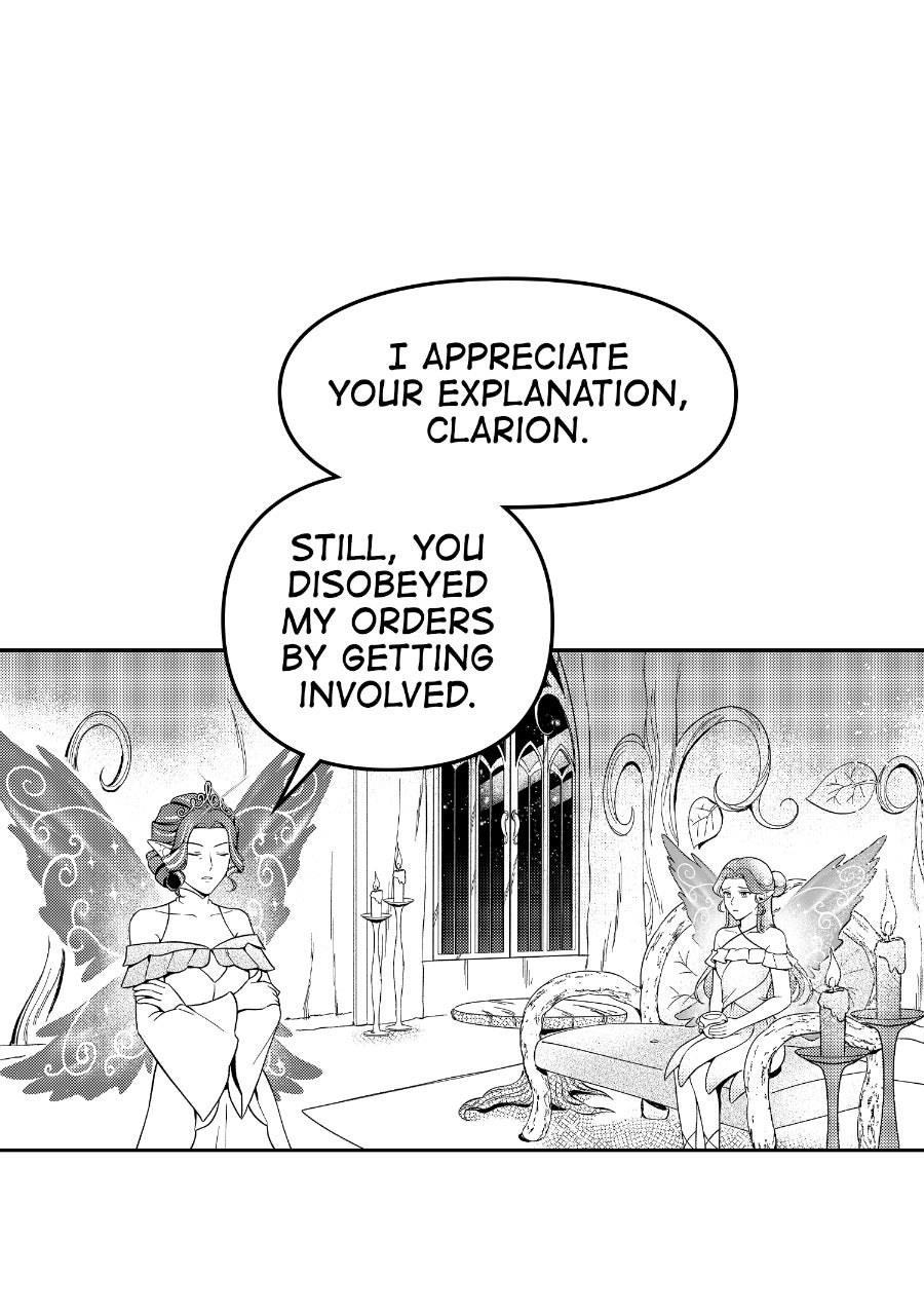 Wings of Starlight Episode 7 page 1 - 