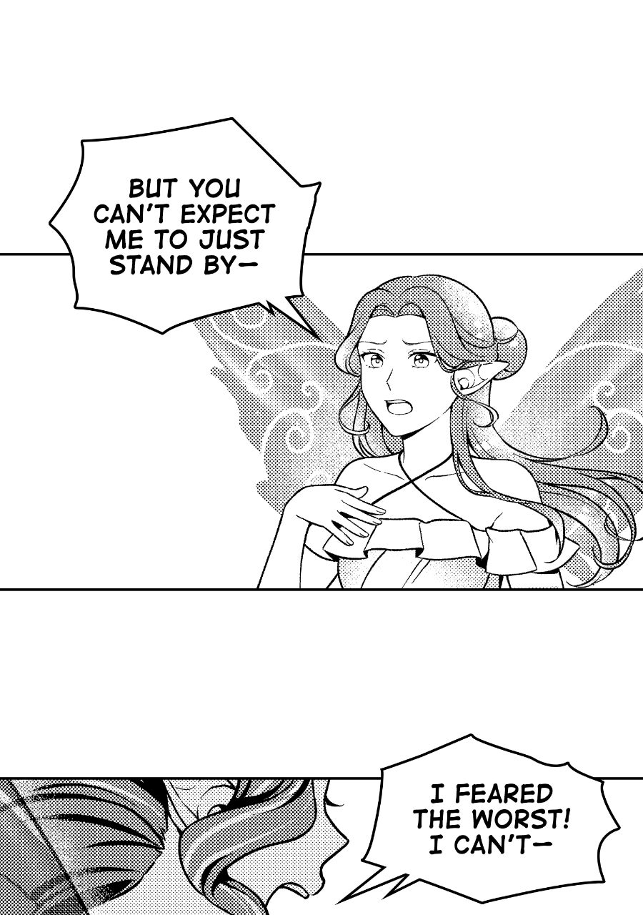 Wings of Starlight Episode 7 page 2 - 