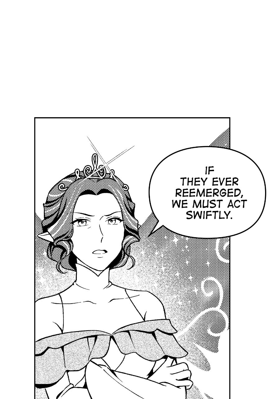 Wings of Starlight Episode 7 page 11 - 