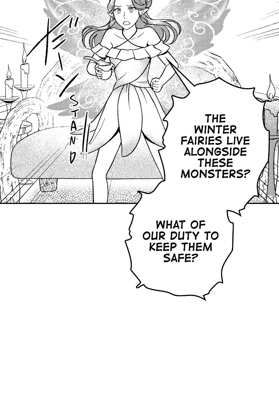 Wings of Starlight Episode 7 page 13 - 