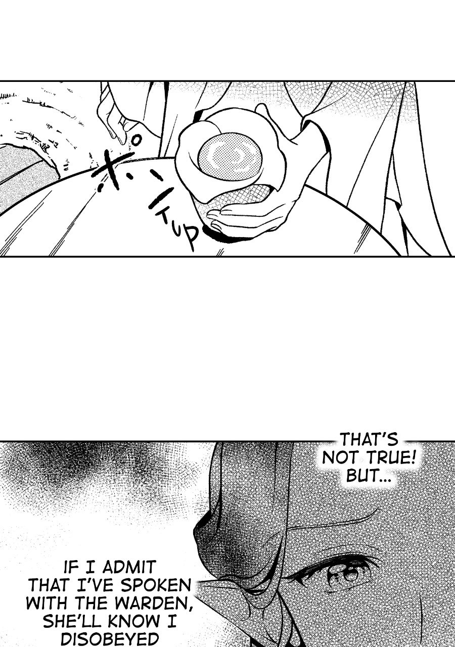 Wings of Starlight Episode 7 page 15 - 