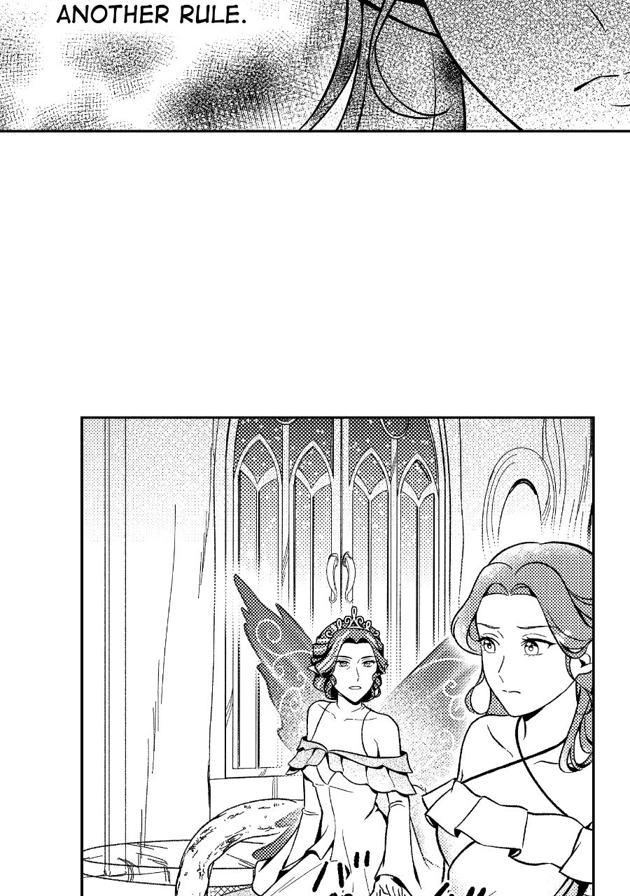 Wings of Starlight Episode 7 page 16 - 