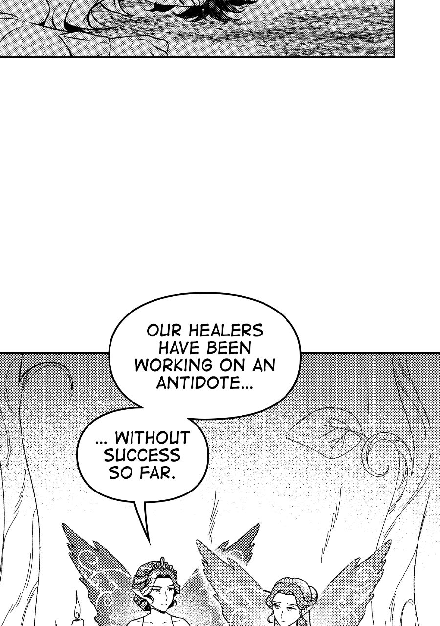 Wings of Starlight Episode 7 page 18 - 