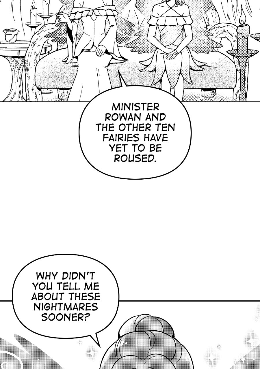 Wings of Starlight Episode 7 page 19 - 