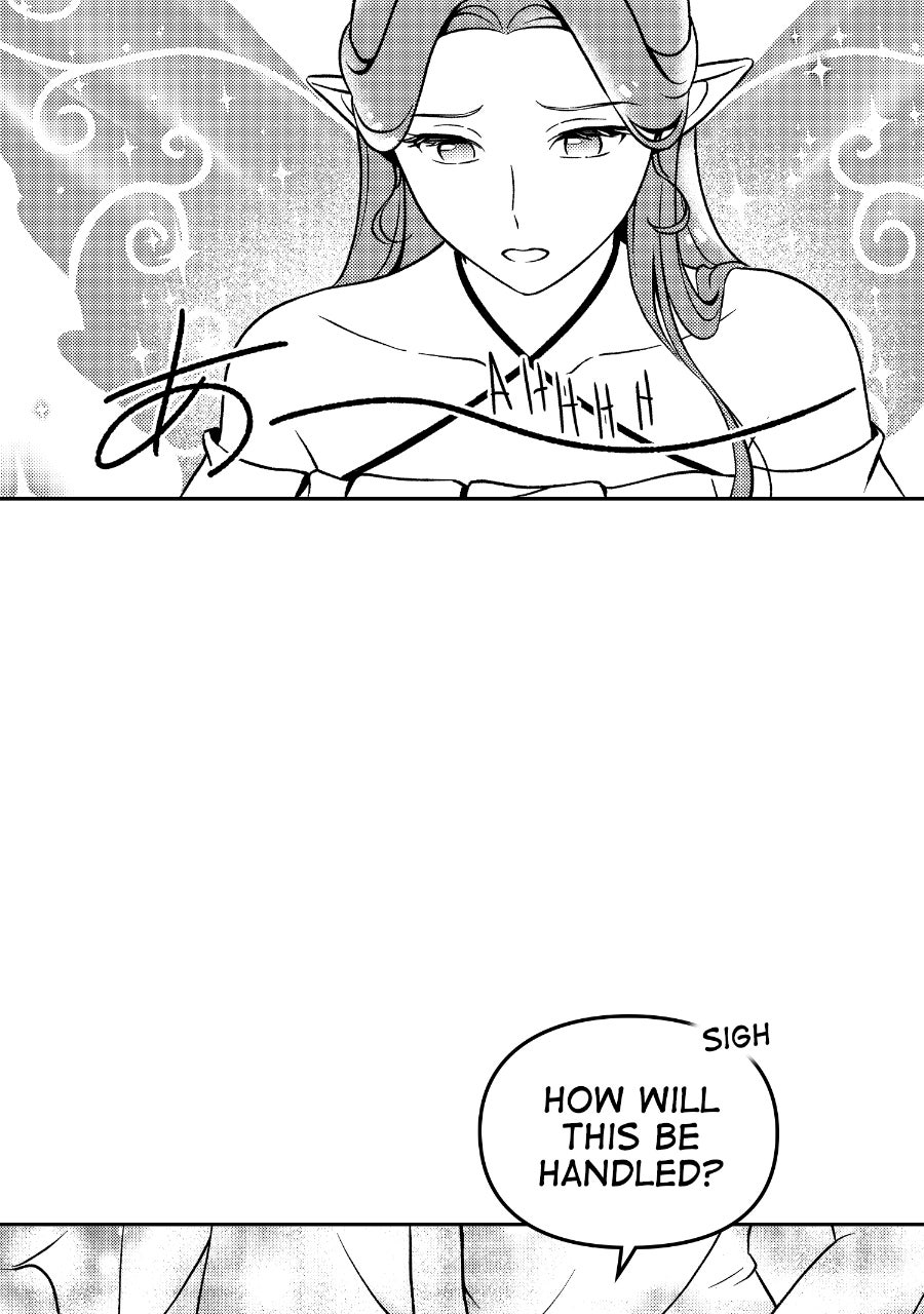 Wings of Starlight Episode 7 page 20 - 