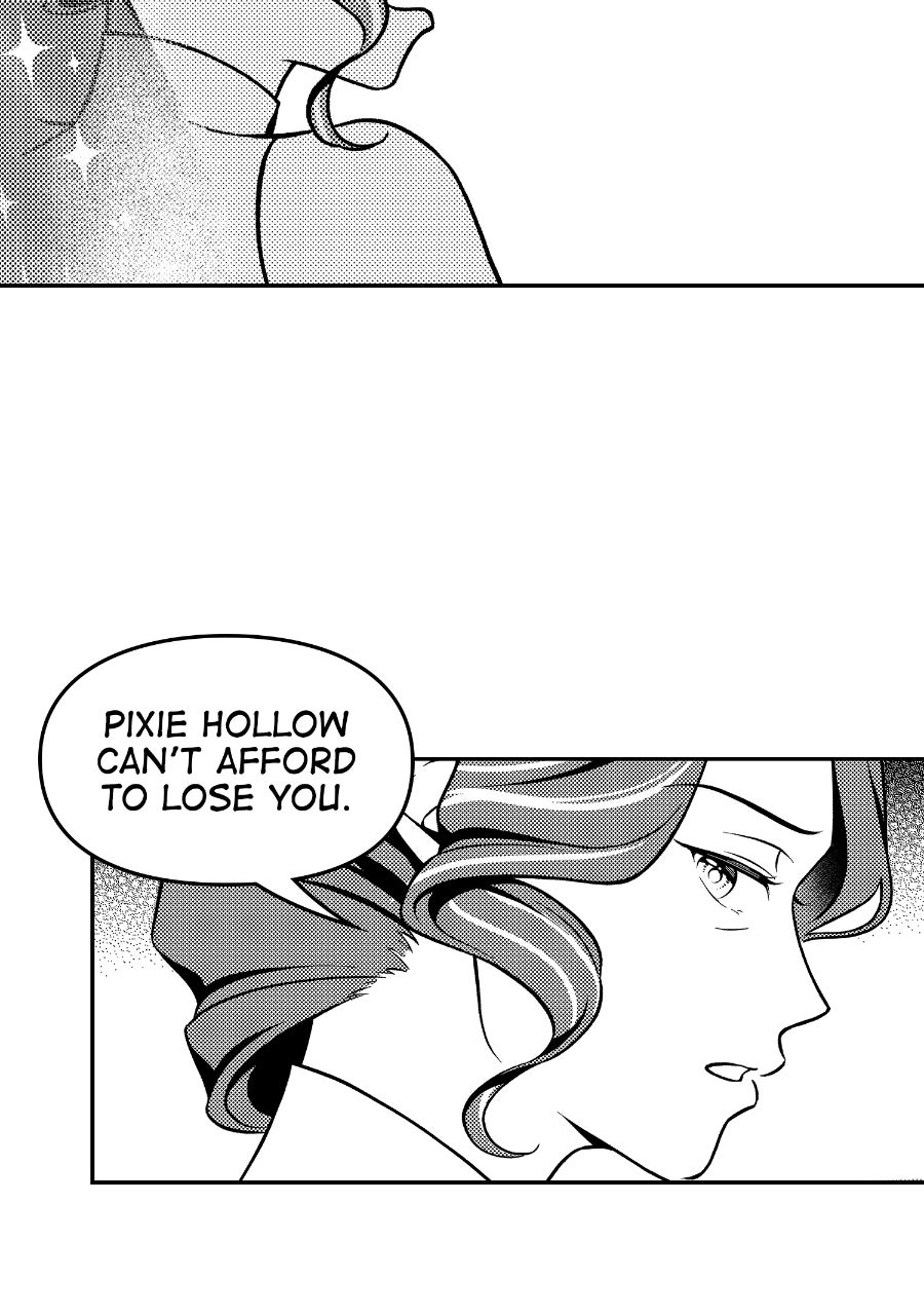 Wings of Starlight Episode 7 page 3 - 