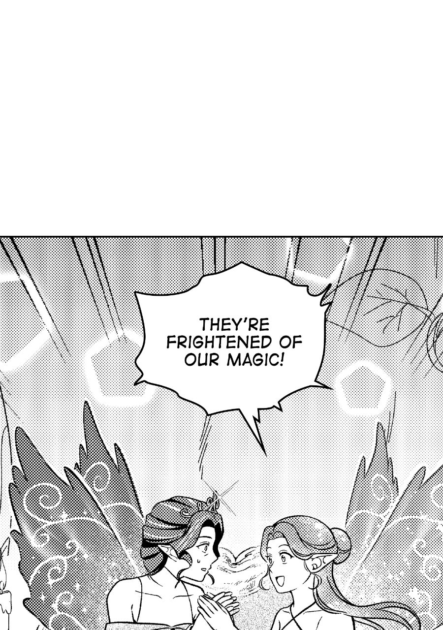 Wings of Starlight Episode 7 page 24 - 