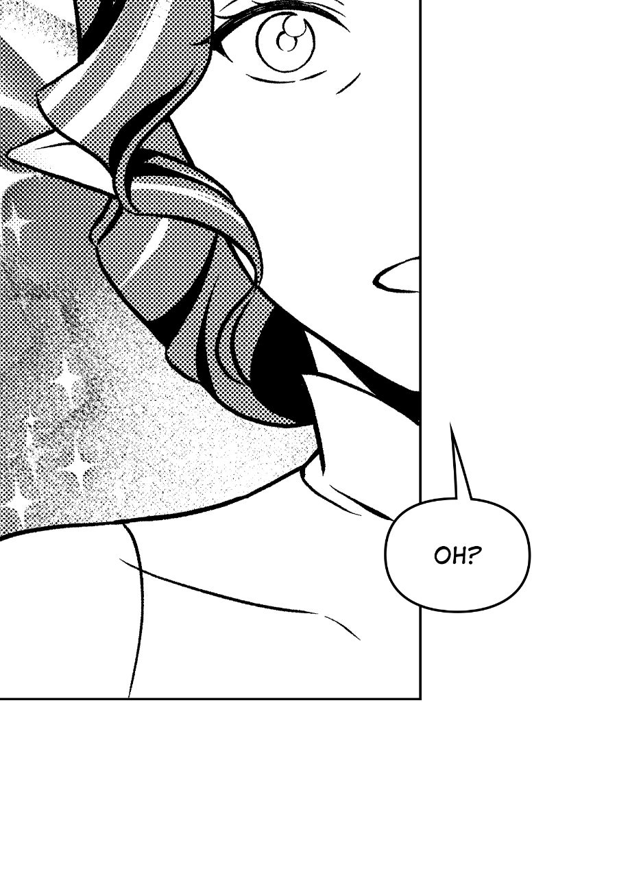 Wings of Starlight Episode 7 page 26 - 