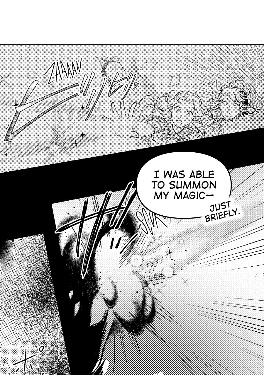Wings of Starlight Episode 7 page 27 - 