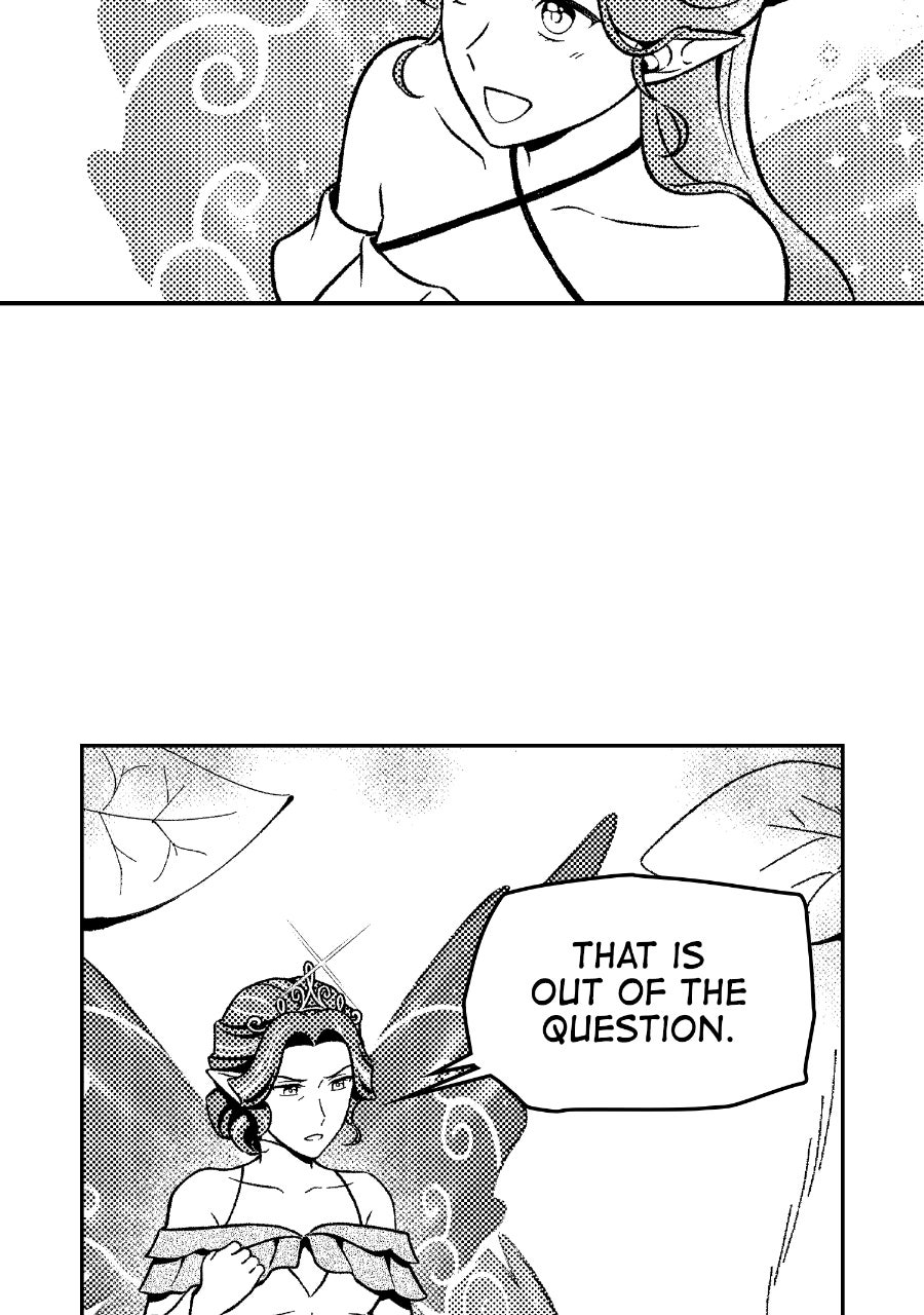 Wings of Starlight Episode 7 page 29 - 