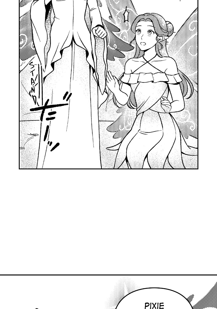 Wings of Starlight Episode 7 page 30 - 