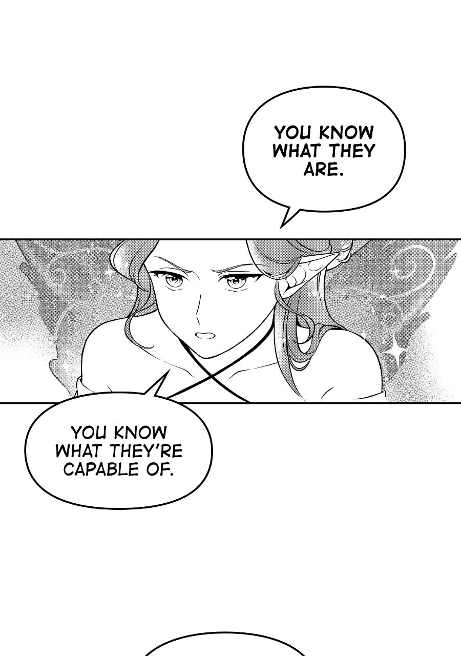 Wings of Starlight Episode 7 page 4 - 