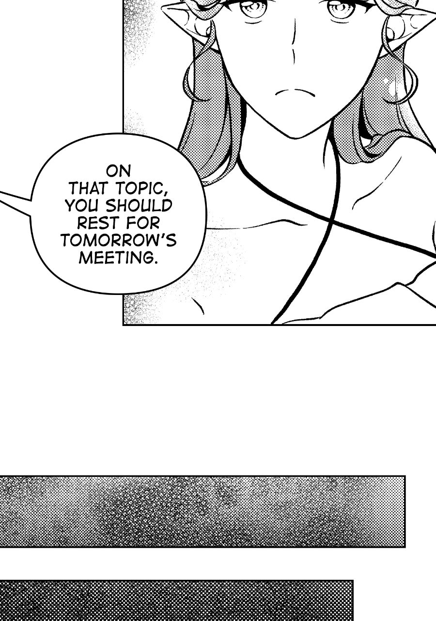 Wings of Starlight Episode 7 page 32 - 